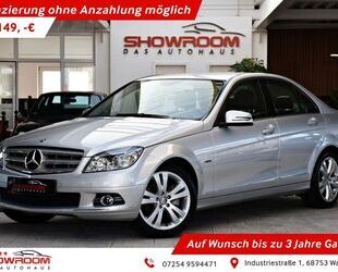Mercedes-Benz C 180 Gebrauchtwagen