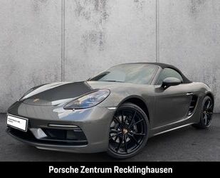 Porsche Boxster Gebrauchtwagen