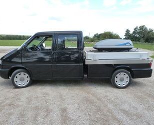 VW T4 andere Gebrauchtwagen