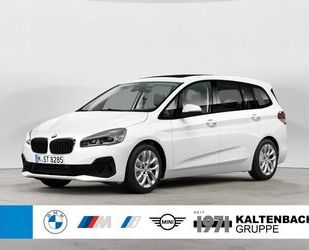 BMW 218 Gran Tourer Gebrauchtwagen