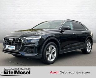 Audi Q8 Gebrauchtwagen