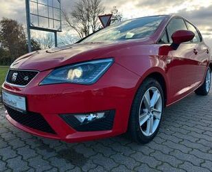 Seat Ibiza Gebrauchtwagen
