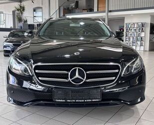Mercedes-Benz E 300 Gebrauchtwagen