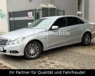 Mercedes-Benz E 200 Gebrauchtwagen