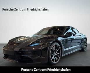 Porsche Taycan Gebrauchtwagen