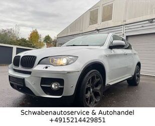 BMW X6 Gebrauchtwagen