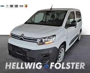 Citroen ë-Berlingo Gebrauchtwagen