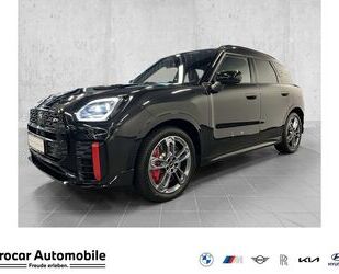 Mini John Cooper Works Countryman Gebrauchtwagen