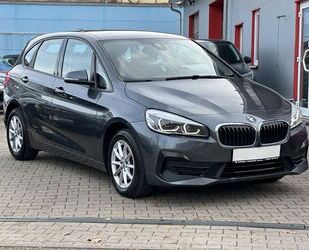BMW 216 Active Tourer Gebrauchtwagen