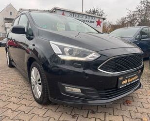 Ford Grand C-Max Gebrauchtwagen