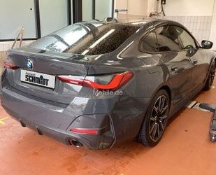 BMW 420 Gran Coupé Gebrauchtwagen