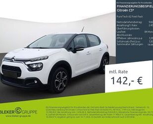 Citroen C3 Gebrauchtwagen