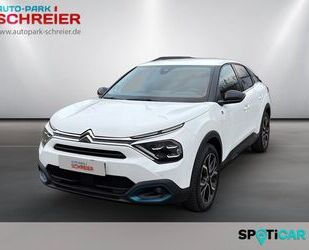 Citroen C4 Gebrauchtwagen