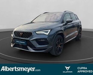 Cupra Ateca Gebrauchtwagen