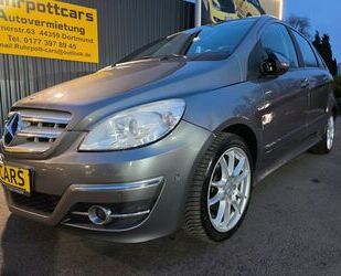 Mercedes-Benz B 160 Gebrauchtwagen