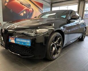 Alfa Romeo Giulia Gebrauchtwagen