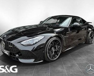 Mercedes-Benz AMG GT Gebrauchtwagen