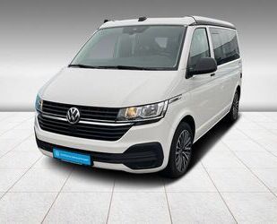 VW T6 California Gebrauchtwagen