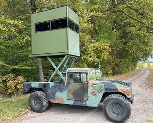 Hummer H1 Gebrauchtwagen