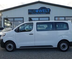 Citroen Jumpy Gebrauchtwagen