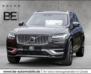 Volvo XC90 Gebrauchtwagen
