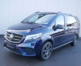 Mercedes-Benz V 250 Gebrauchtwagen