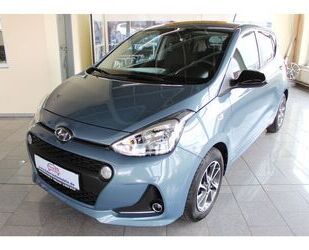 Hyundai i10 Gebrauchtwagen