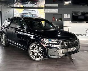 Audi Q7 Gebrauchtwagen