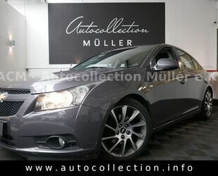 Chevrolet Cruze Gebrauchtwagen
