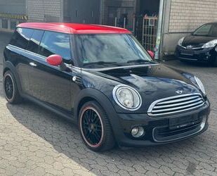 Mini One Clubman Gebrauchtwagen