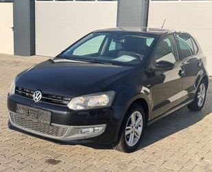 VW Polo Gebrauchtwagen
