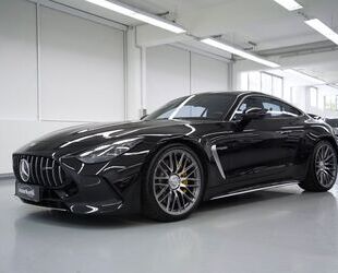 Mercedes-Benz AMG GT Gebrauchtwagen
