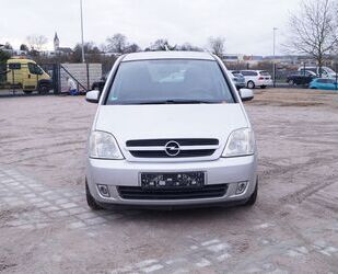 Opel Meriva Gebrauchtwagen