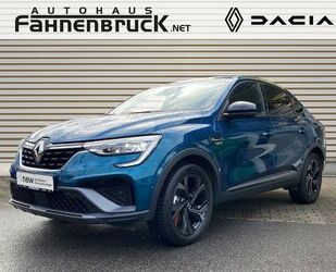 Renault Arkana Gebrauchtwagen