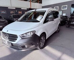 Mercedes-Benz Citan Gebrauchtwagen
