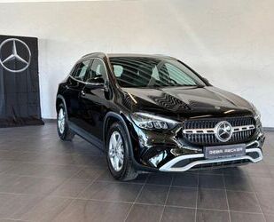 Mercedes-Benz GLA 200 Gebrauchtwagen