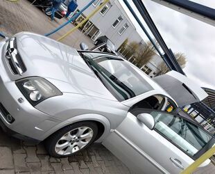 Opel Vectra Gebrauchtwagen