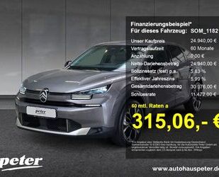 Citroen C4 Gebrauchtwagen