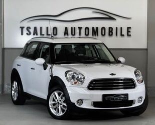 Mini Cooper D Gebrauchtwagen