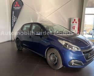 Peugeot 208 Gebrauchtwagen