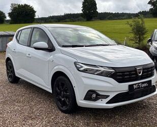 Dacia Sandero Gebrauchtwagen