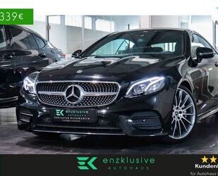 Mercedes-Benz E 400 Gebrauchtwagen