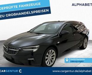 Opel Insignia Gebrauchtwagen