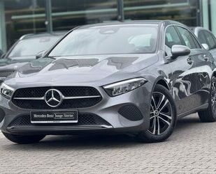 Mercedes-Benz A 180 Gebrauchtwagen