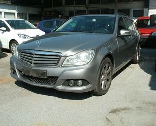 Mercedes-Benz C 180 Gebrauchtwagen