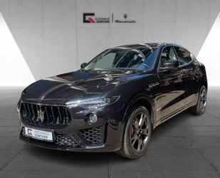 Maserati Levante Gebrauchtwagen