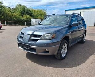 Mitsubishi Outlander Gebrauchtwagen