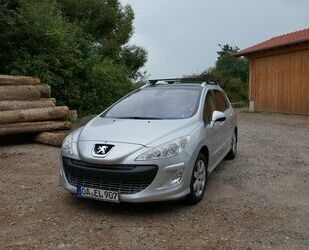 Peugeot 308 Gebrauchtwagen