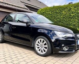 Audi A1 Gebrauchtwagen