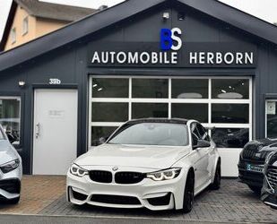 BMW M3 Gebrauchtwagen